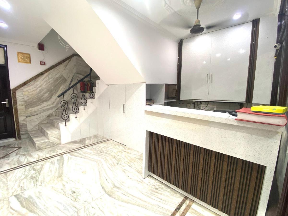 Hotel Anchal Dx New Delhi
