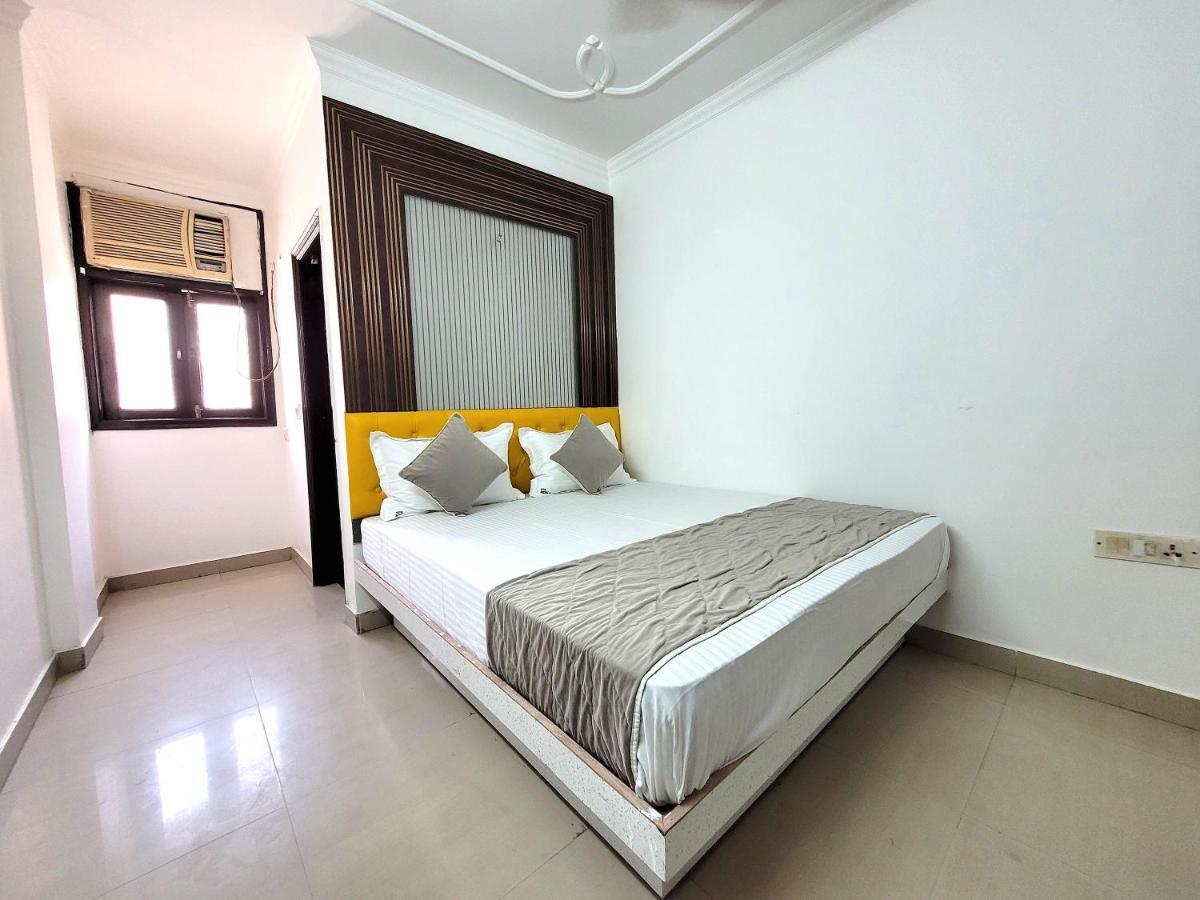 Hotel Anchal Dx New Delhi