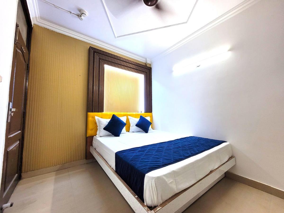 Hotel Anchal Dx