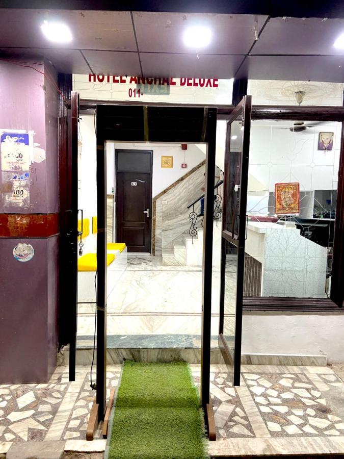 Anchal Dx 3* New Delhi